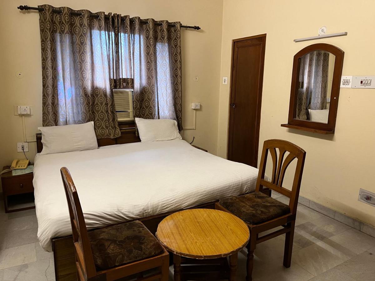 Hotel Raghav Palace 1 Km Jaipur Junction & Bus Stand Sindhi Camp Екстер'єр фото