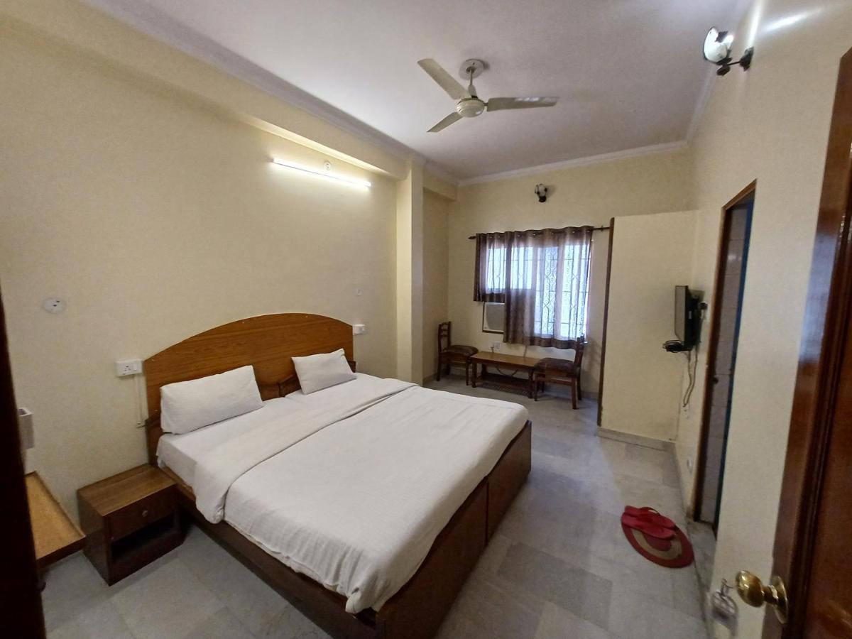 Hotel Raghav Palace 1 Km Jaipur Junction & Bus Stand Sindhi Camp Екстер'єр фото